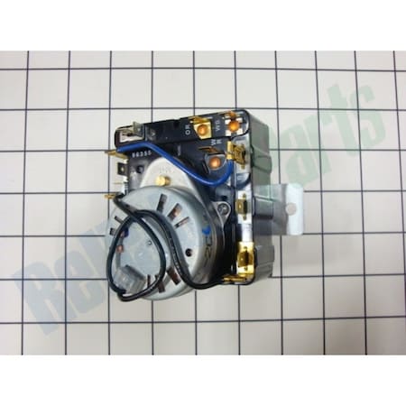 Whirlpool WP3976577 Whirlpool Timer WP3976577